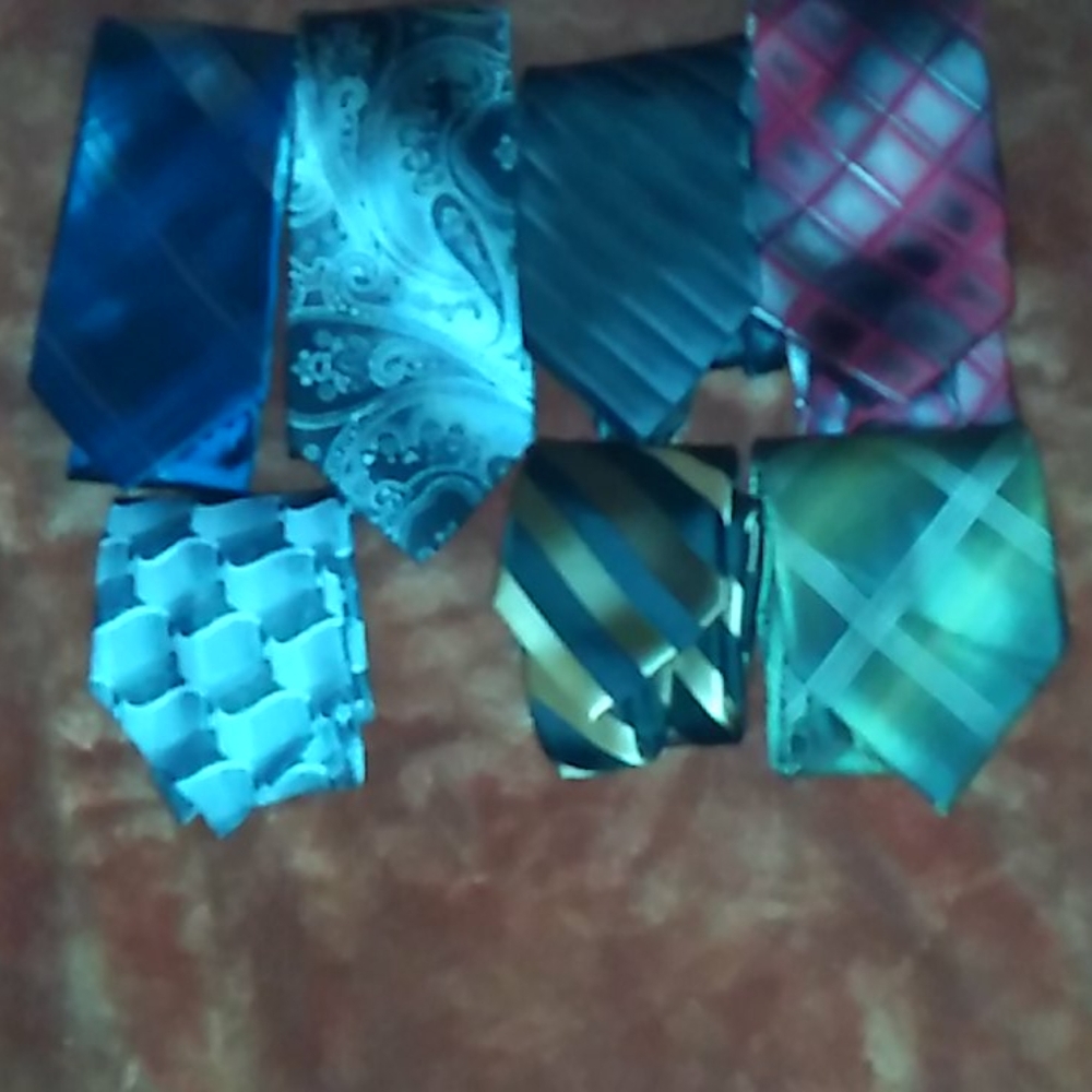 Ties